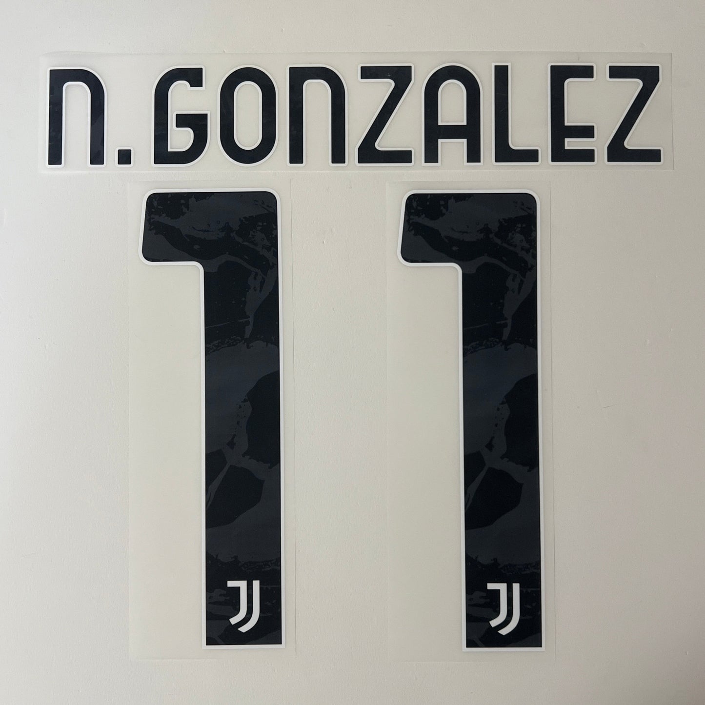 24-25 Juventus Home Authentic Shirt
