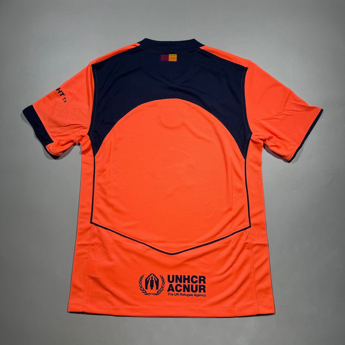 Official 25/26 FC Barcelona 3rd Stadium Shirt