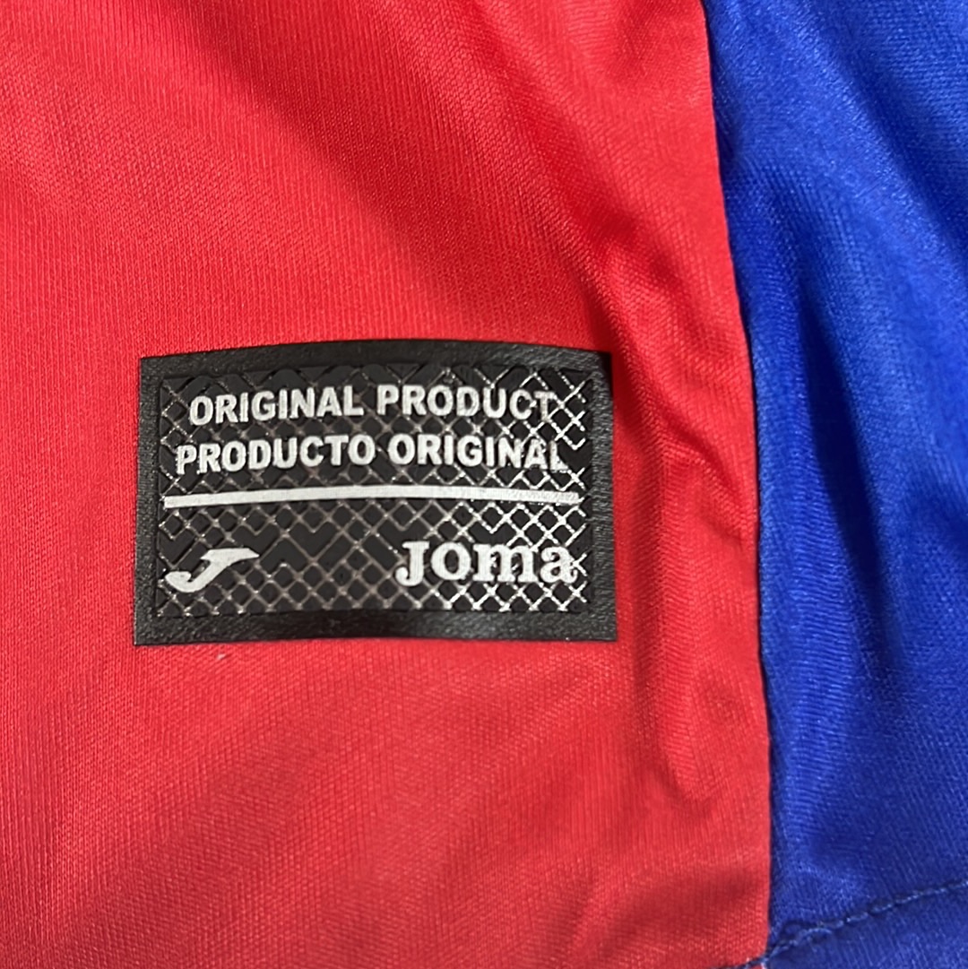 MUTO | 20-21 Eibar Home