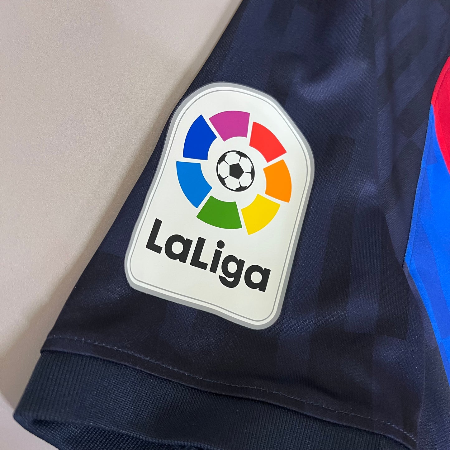 #21 F.De Jong | 22-23 Barcelona Home Fan Issue