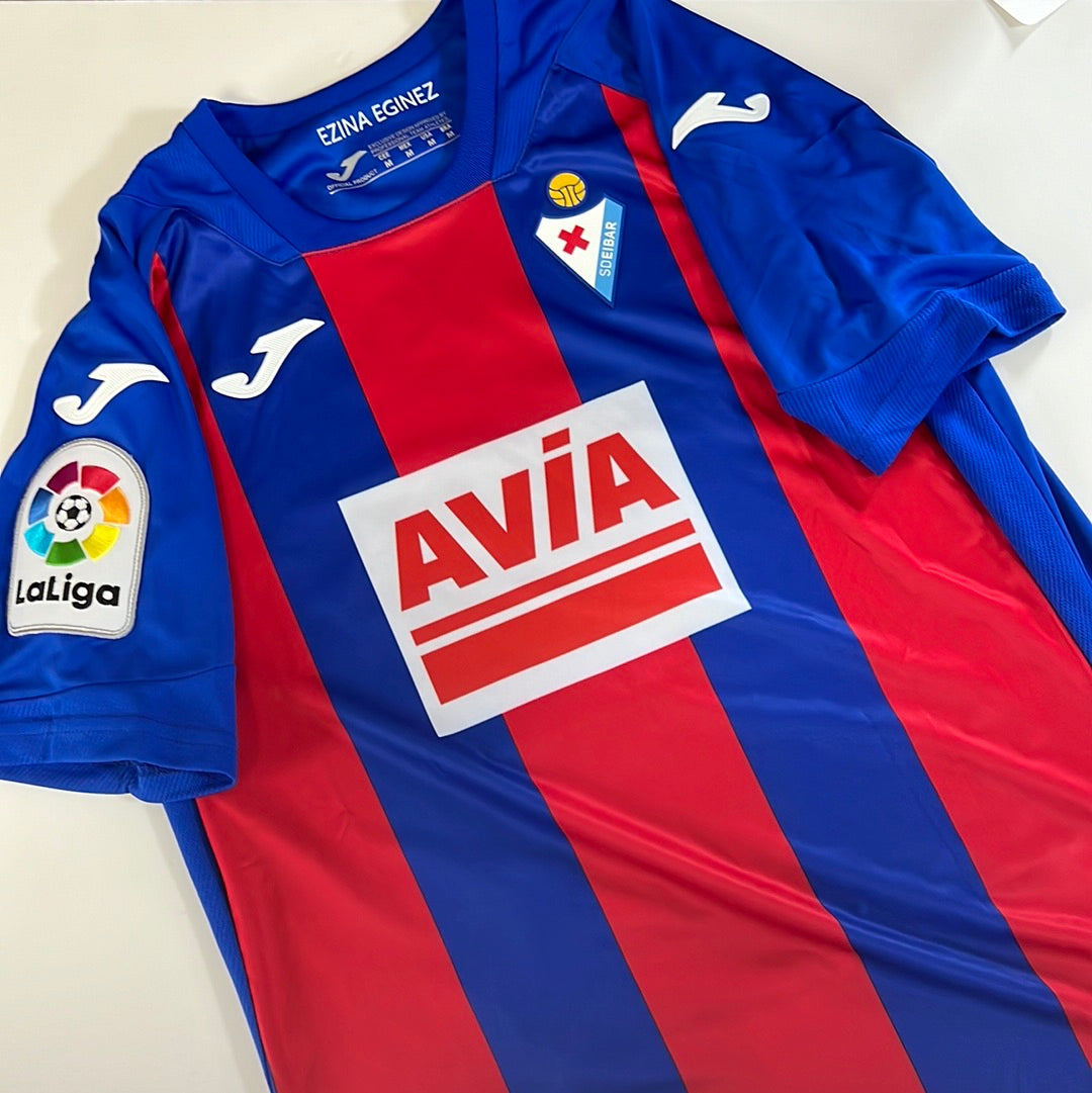 MUTO | 20-21 Eibar Home
