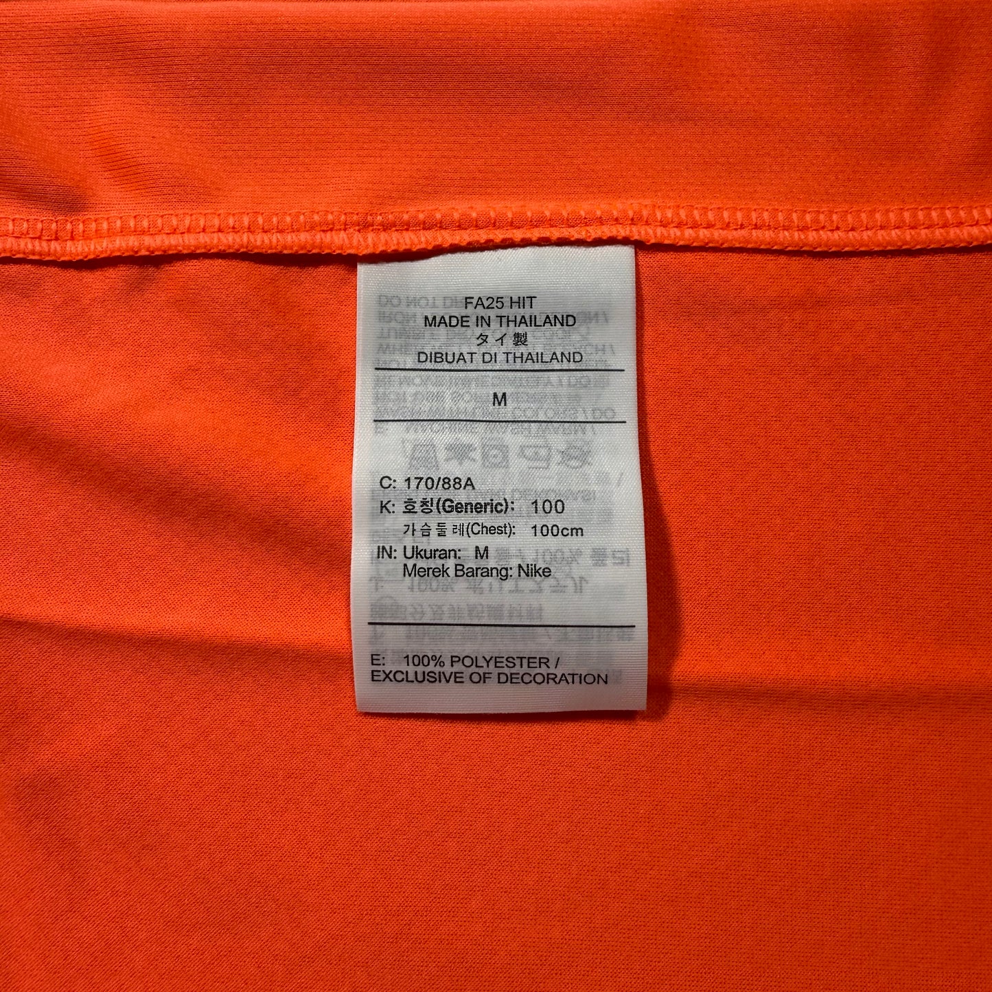 Official 25/26 FC Barcelona 3rd Stadium Shirt