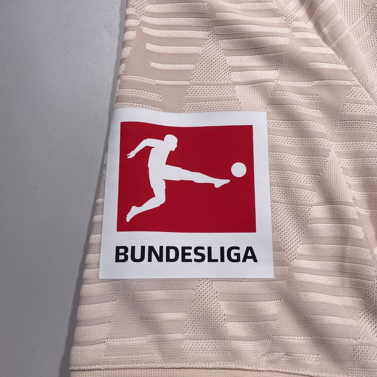 Official #6 Kimmich 24/25 Bayern Munchen 3rd Authentic Shirt