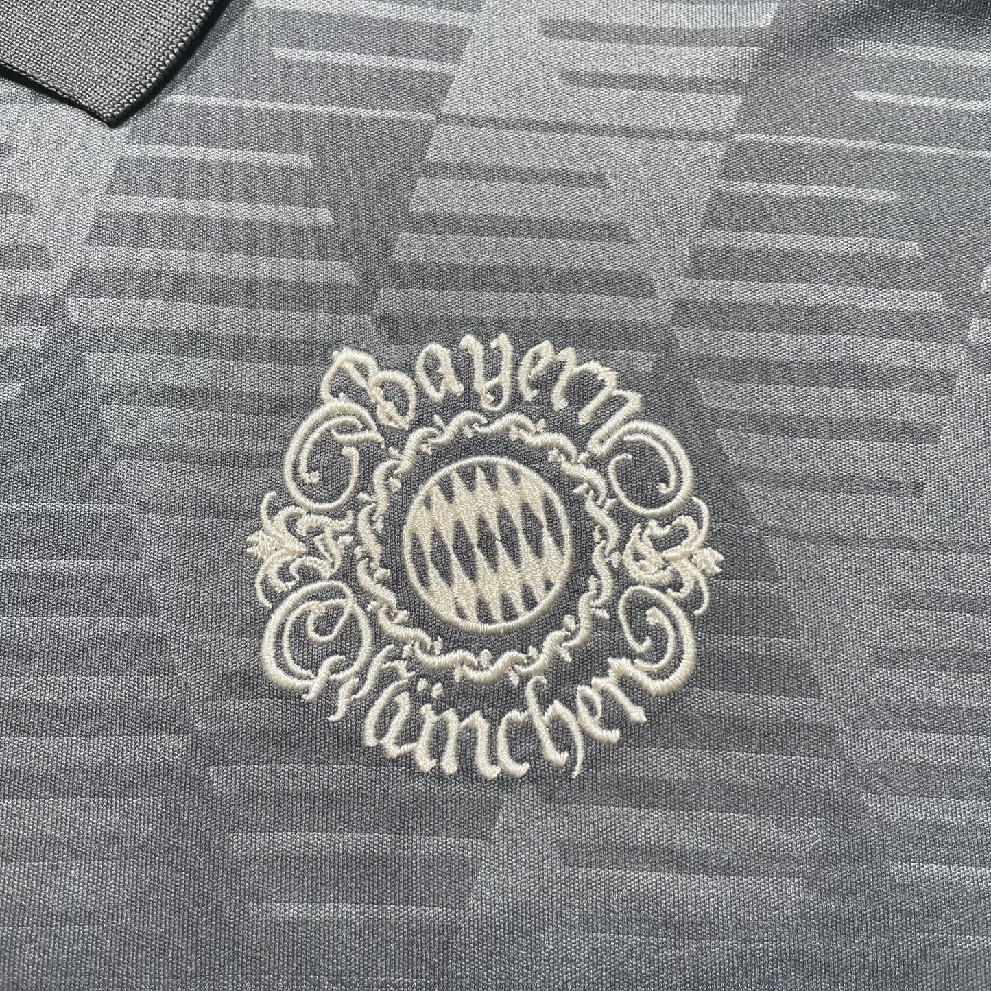 Official #6 Kimmich 24/25 Bayern Munchen Oktoberfest Stadium Shirt