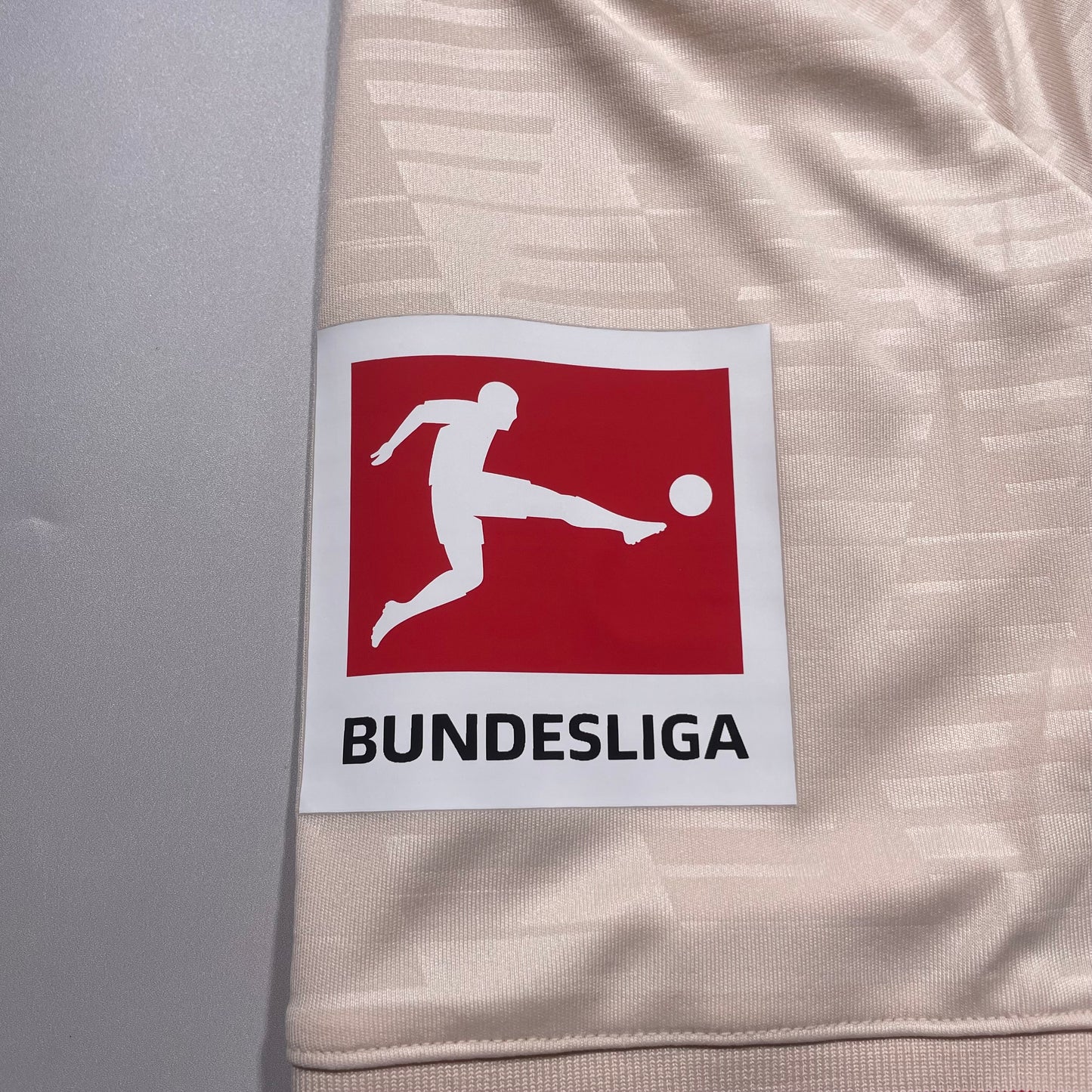 Official #6 Kimmich 24/25 Bayern Munchen 3rd Stadium Shirt