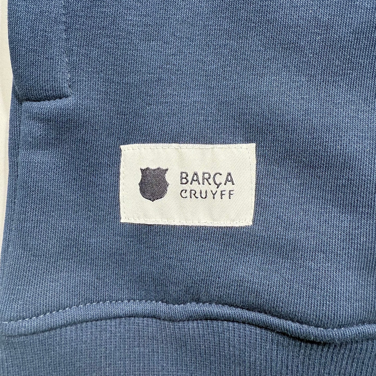 Johan Cruyff collection size M Official Hoodie