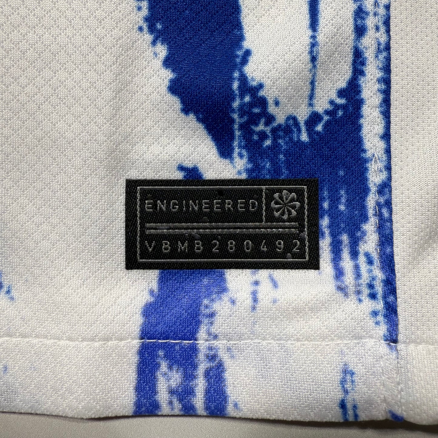 Official #10 Odegaard 2024 Norway Away Stadium Nations League Shirt