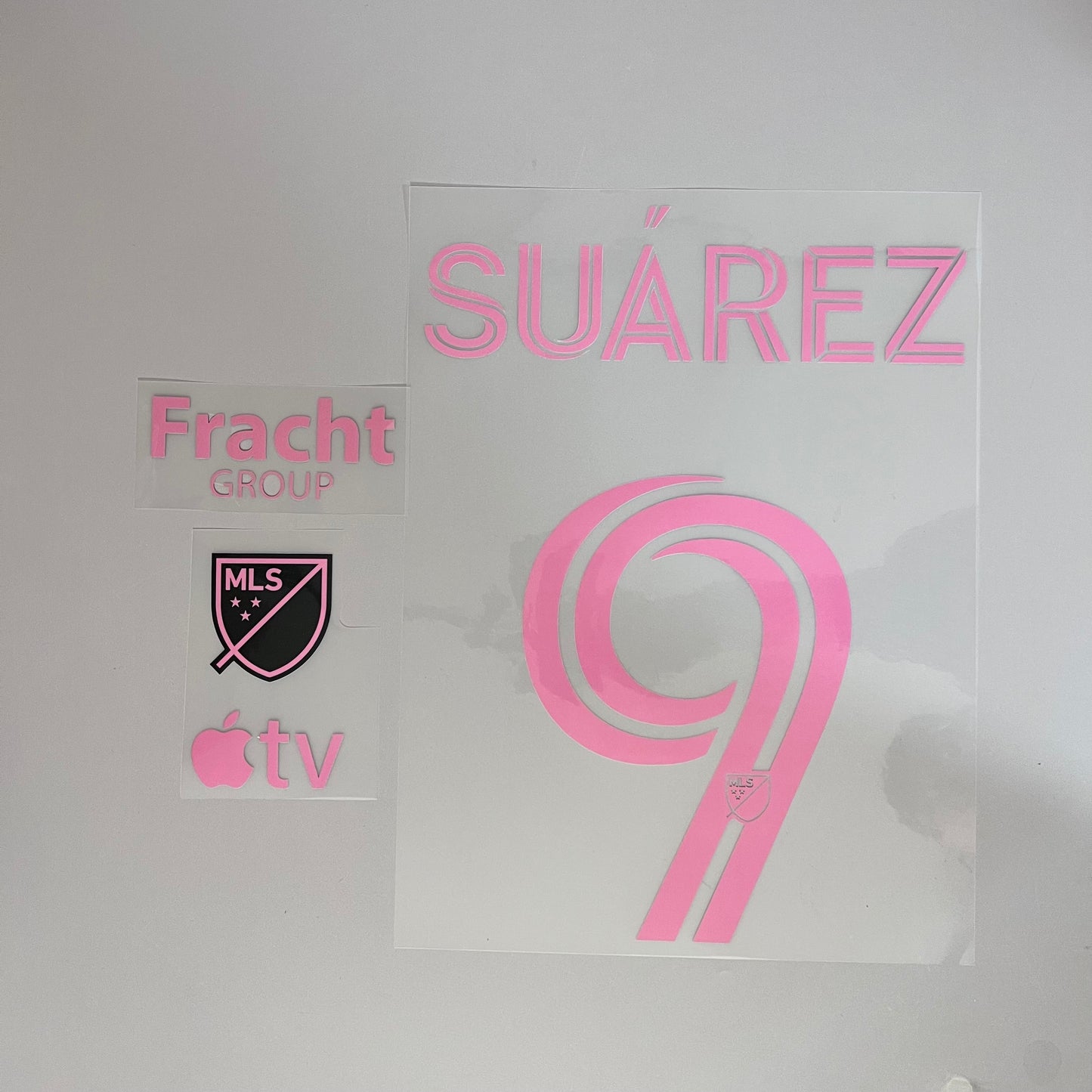 24-25 Inter Miami Away