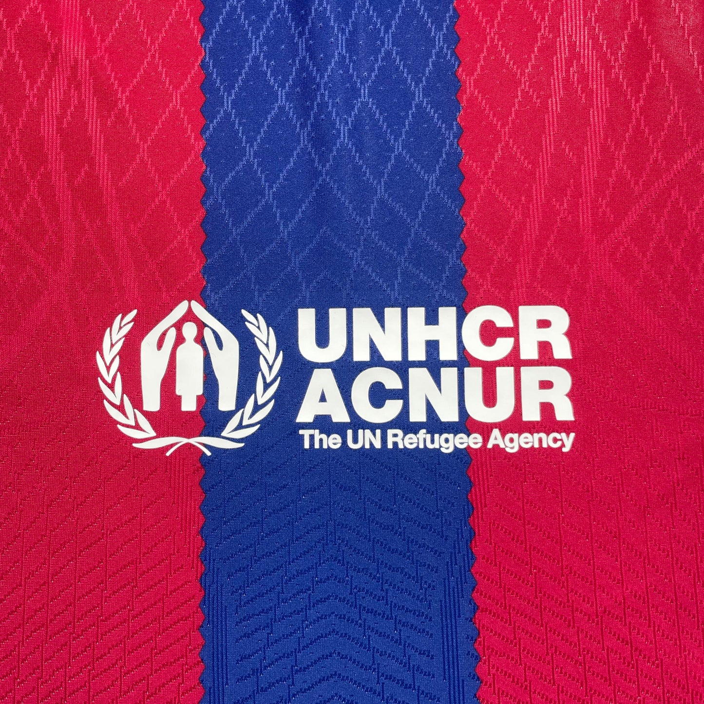 23/24 FC Barcelona Home Authentic Shirts
