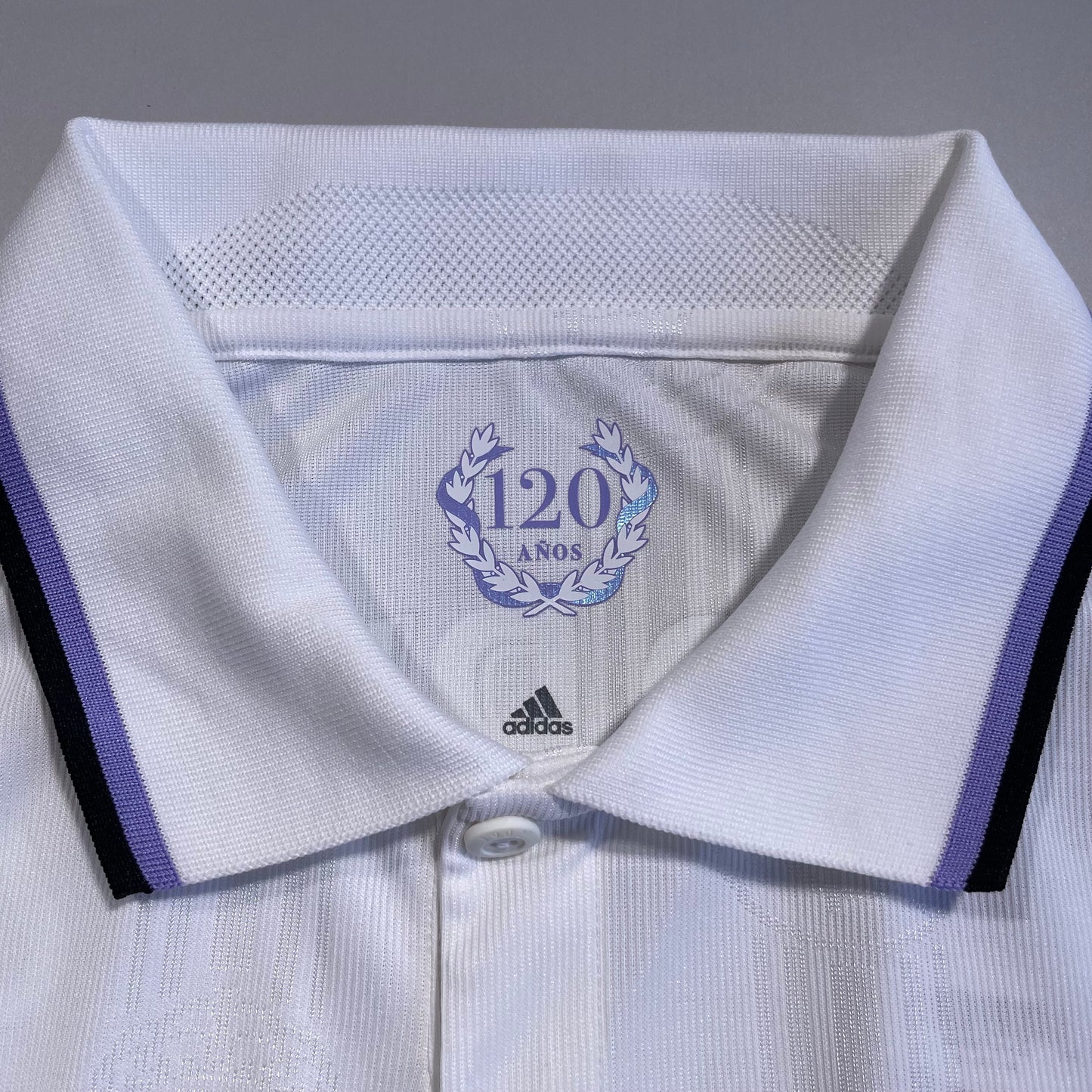 Official #21 Rodrygo 22/23 Real Madrid Home Authentic Shirt La Liga Size M=JP:XL