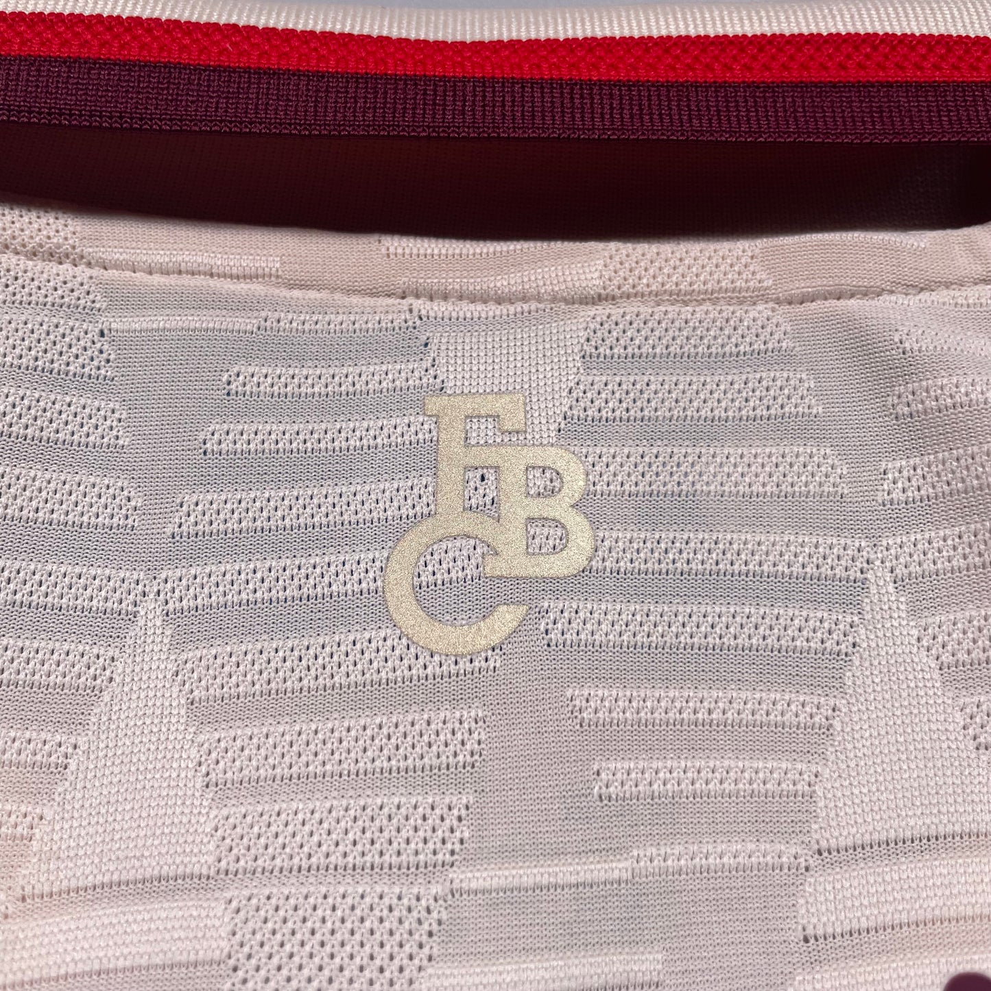 Official #17 Olise 24/25 Bayern Munchen 3rd Authentic Shirt