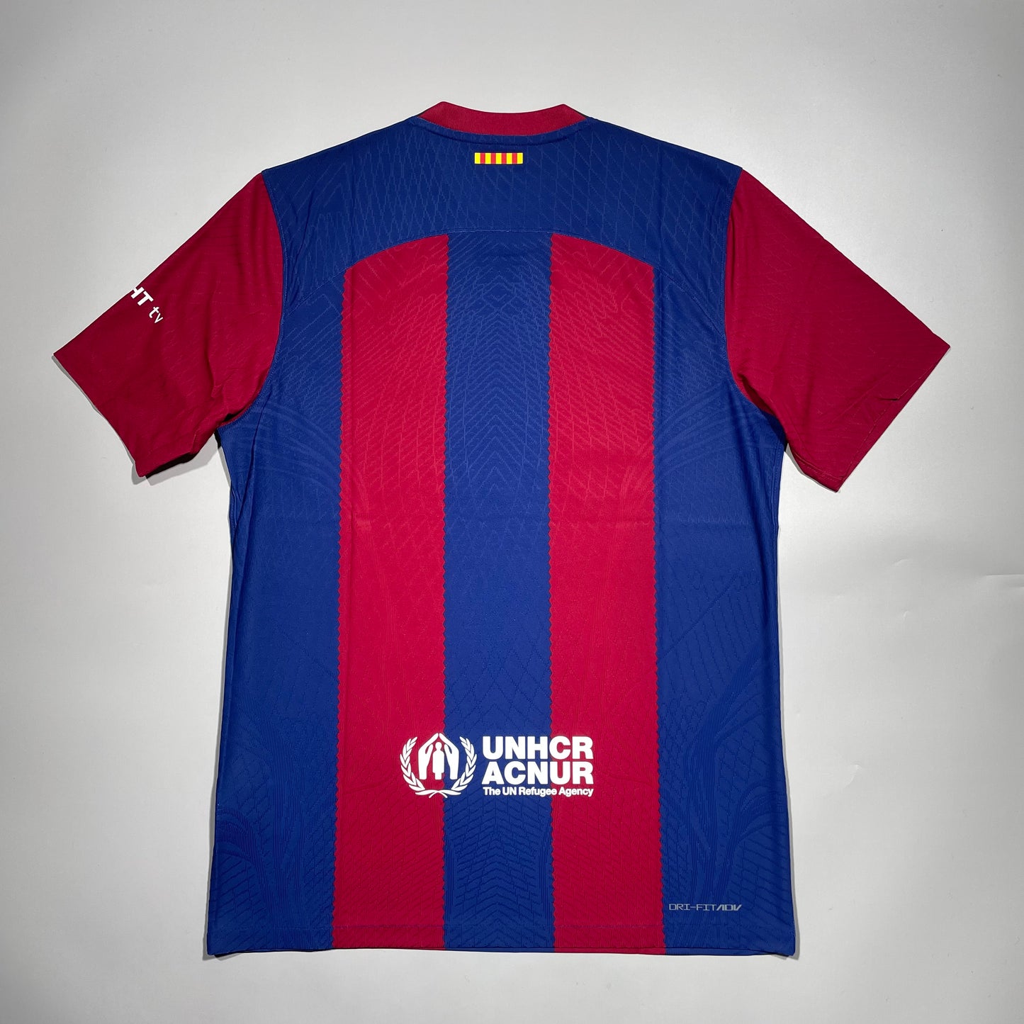 23/24 FC Barcelona Home Authentic Shirts