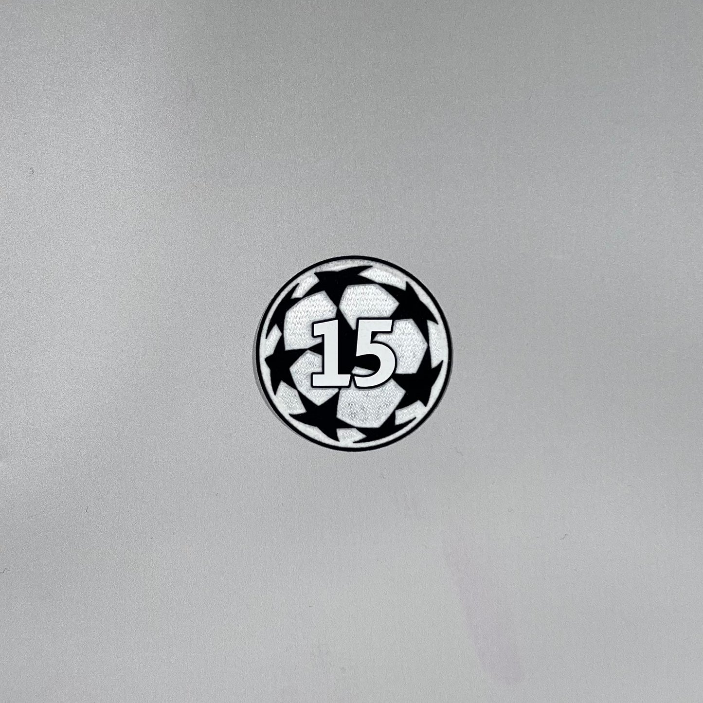 25-26 UEFA Champions League Starball BOH15 Patch