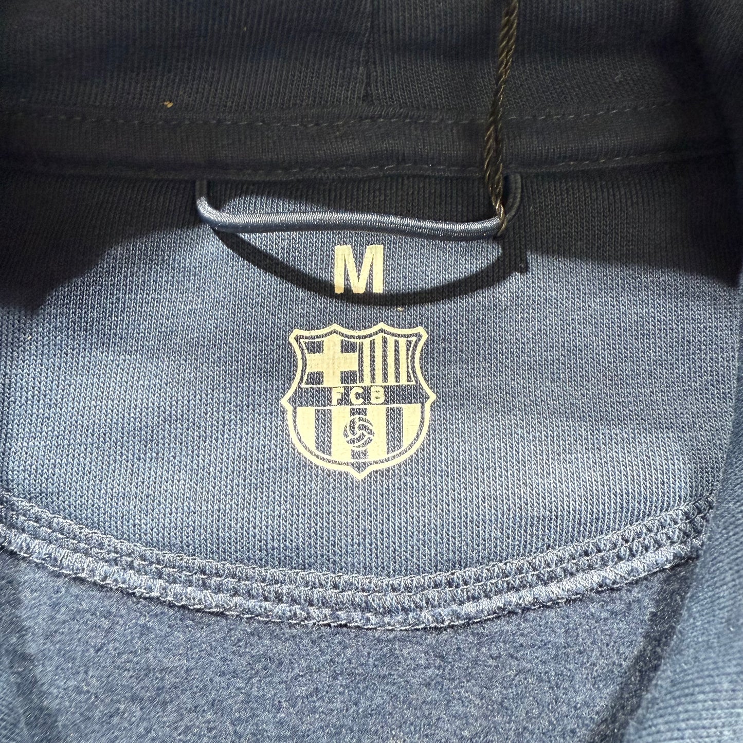 Johan Cruyff collection size M Official Hoodie