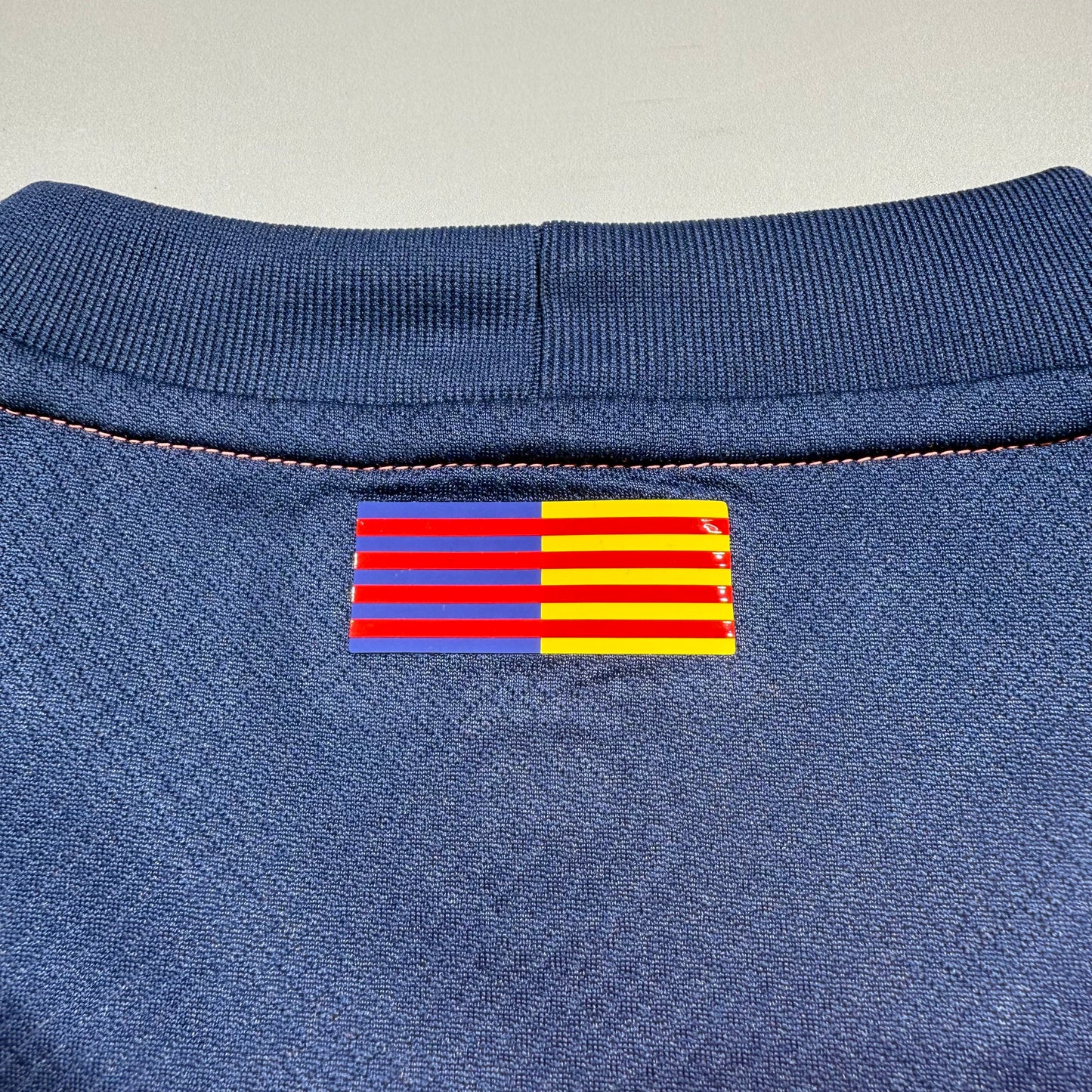 Official 25/26 FC Barcelona 3rd Stadium Shirt