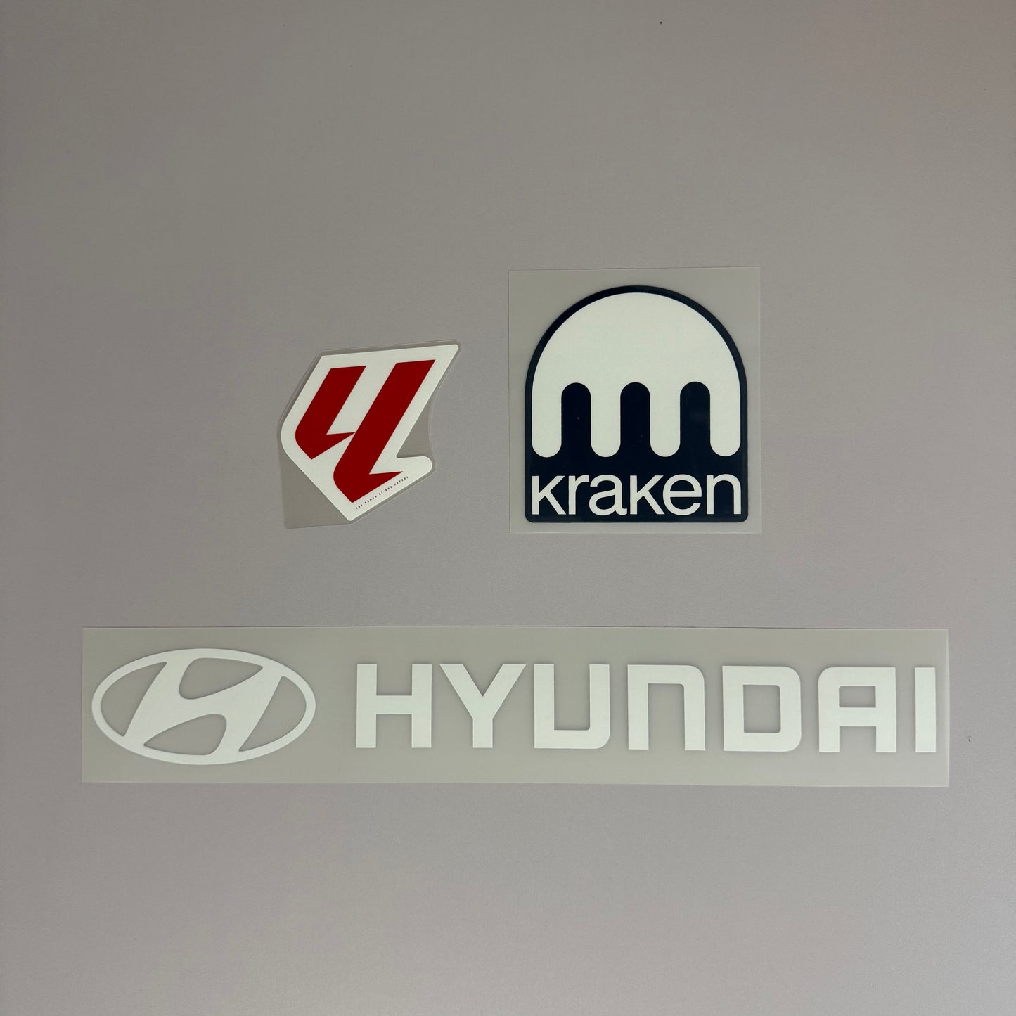 Official 24/25 La Liga Pack Atletico Madrid 3rd