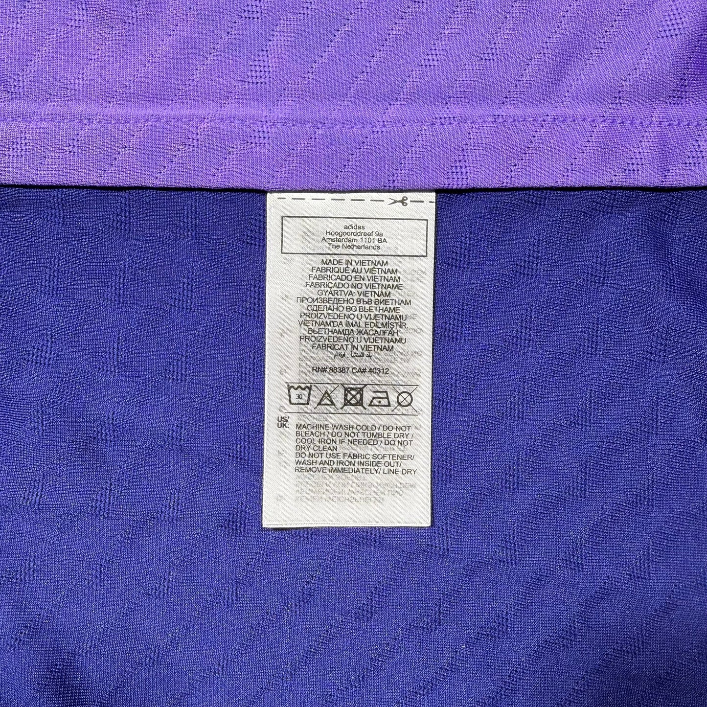 Official #10 Messi 2022 Argentina Away Authentic Shirt Qatar World Cup Argentina vs Poland Size M=JP:XL