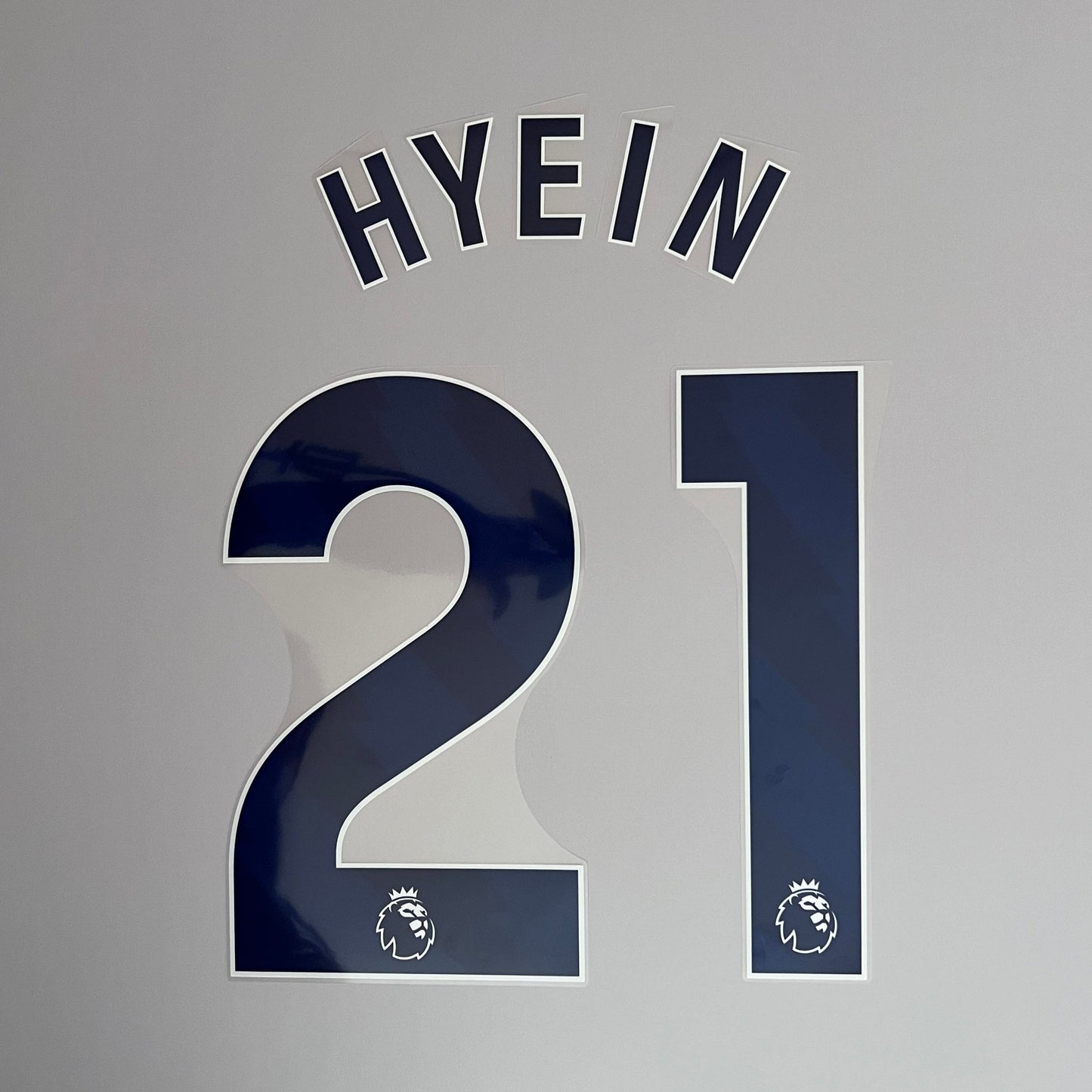 EPL X NewJeans Special Edition