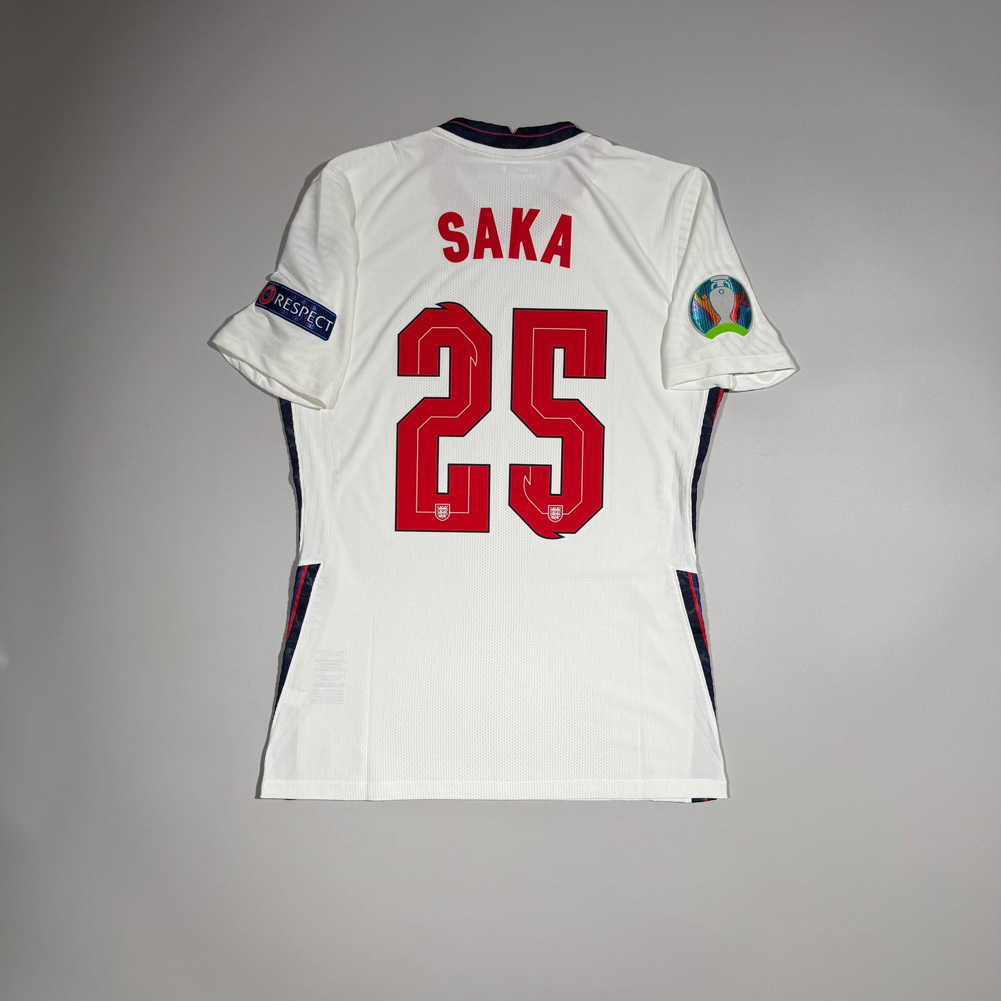 25 Saka | 2020 England Home ADV