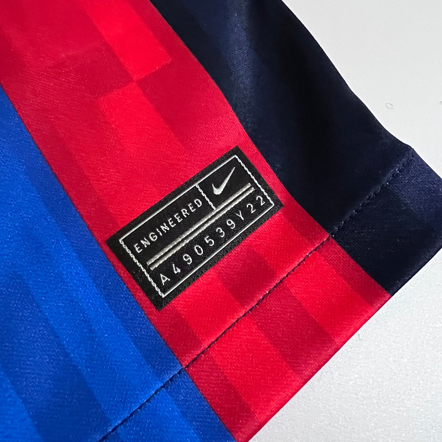 #21 F.De Jong | 22-23 Barcelona Home Fan Issue