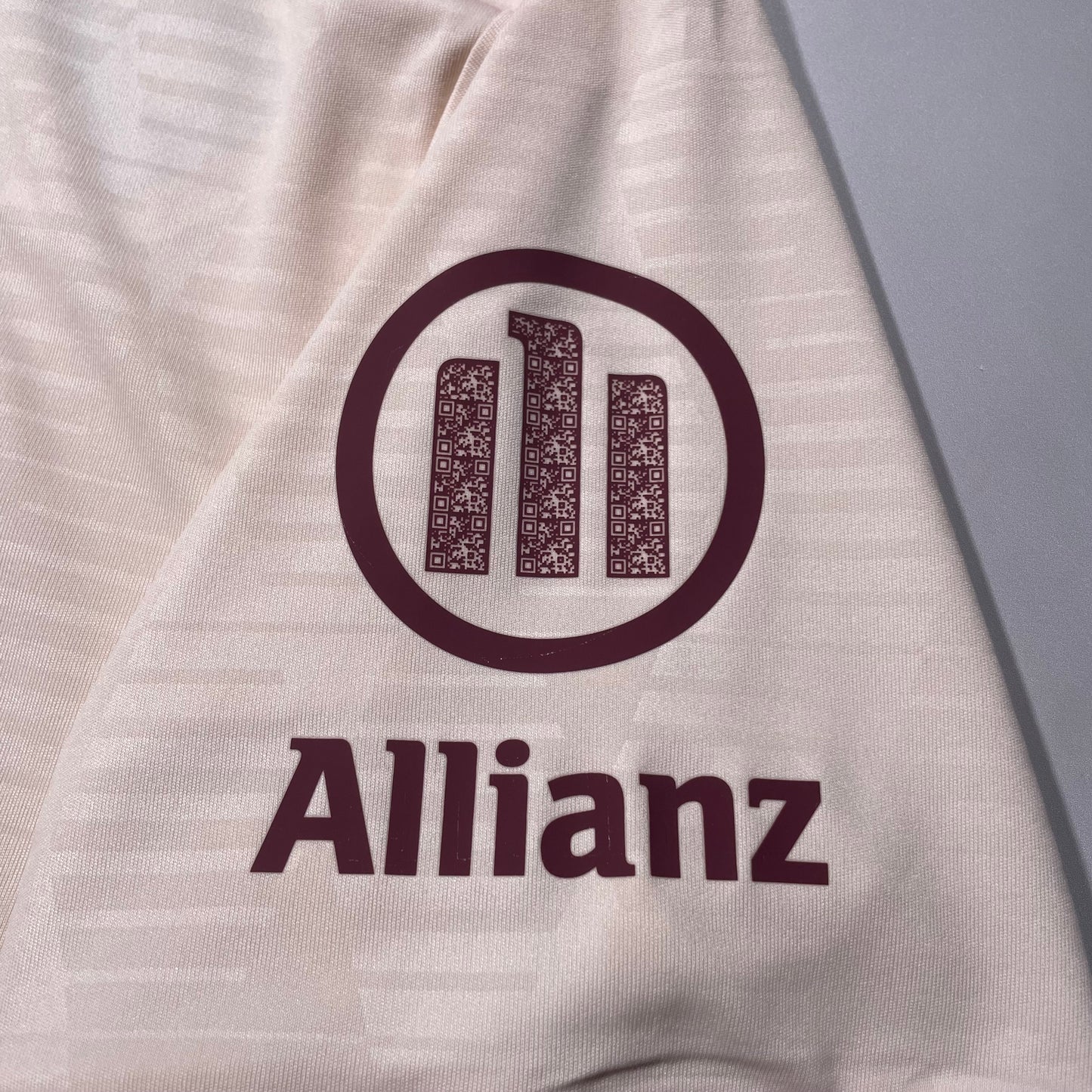 Official #9 Kane 24/25 Bayern Munchen 3rd Stadium Shirt