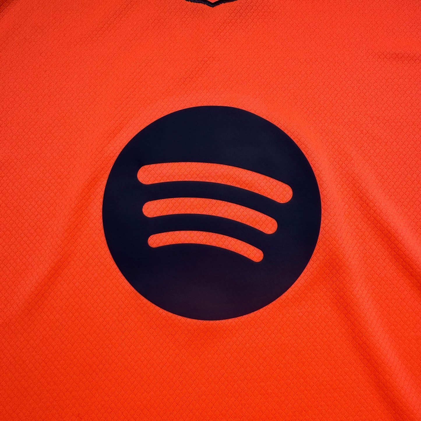 Official 25/26 FC Barcelona 3rd Stadium Shirt