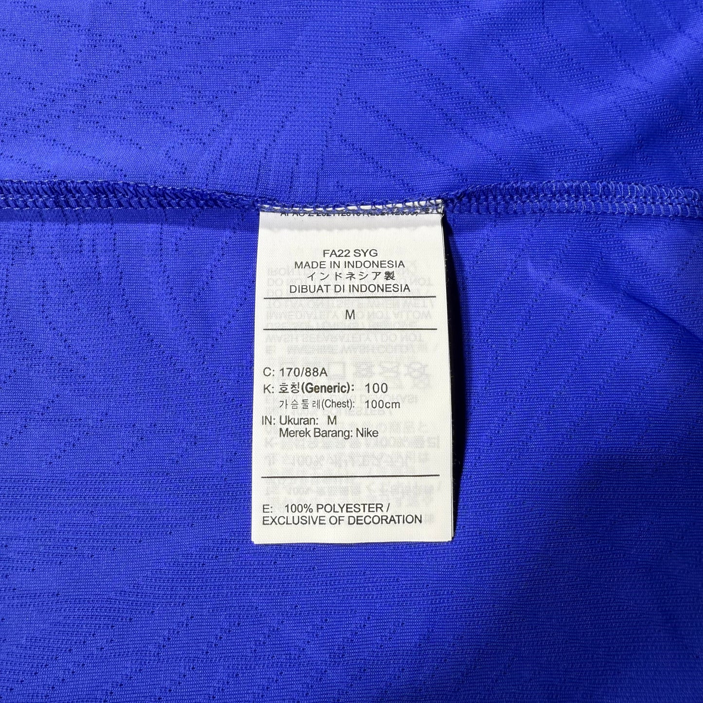 Official #11 Raphinha Brazil 2022 Away Authentic Shirt Qatar World Cup Size M