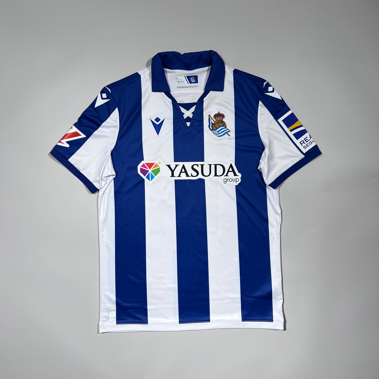 #14 Take | 24-25 Real Sociedad Home