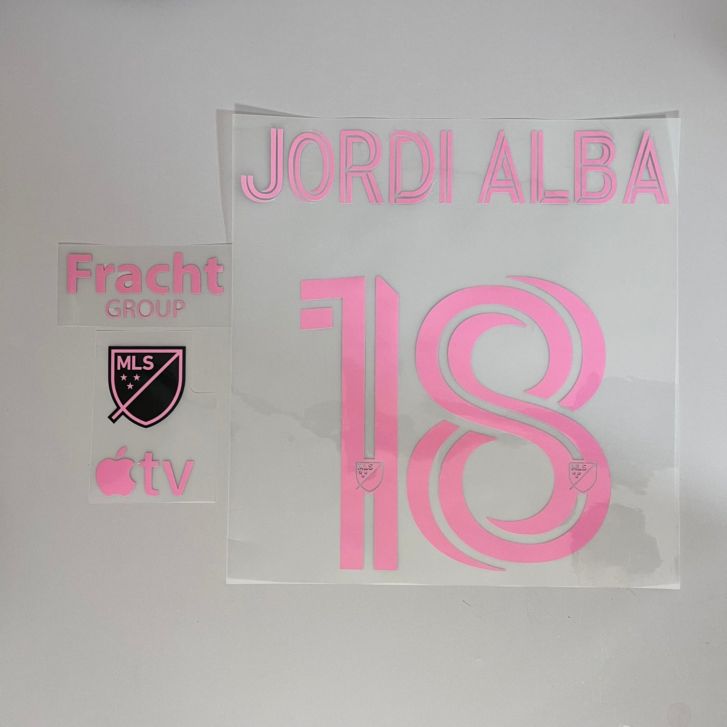 24-25 Inter Miami Away