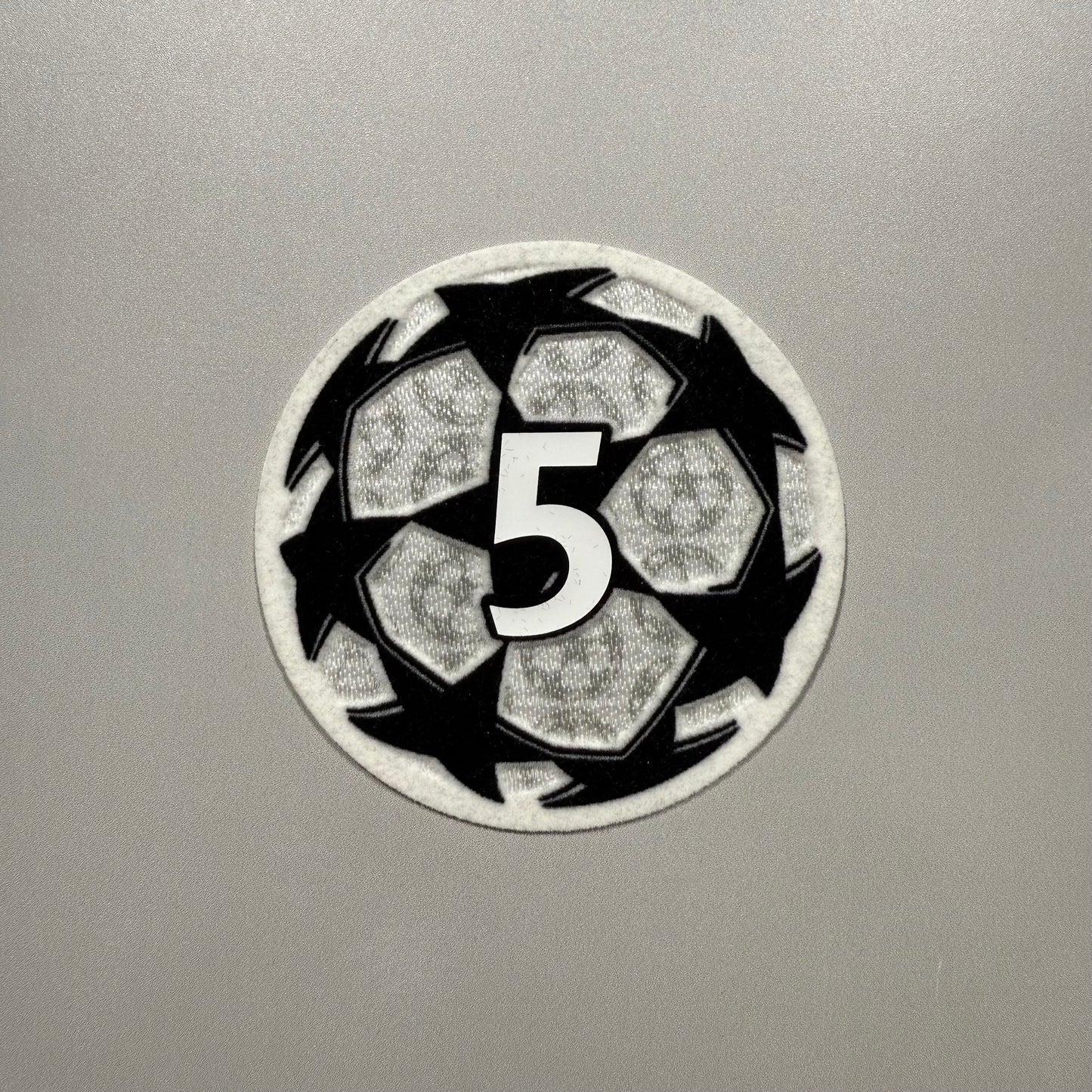 Starball BOH5 Patch 21/24 UEFA Champions League Official