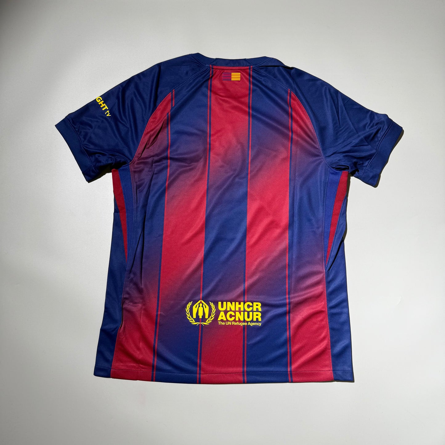 25-26 FC Barcelona Home Stadium Shirt