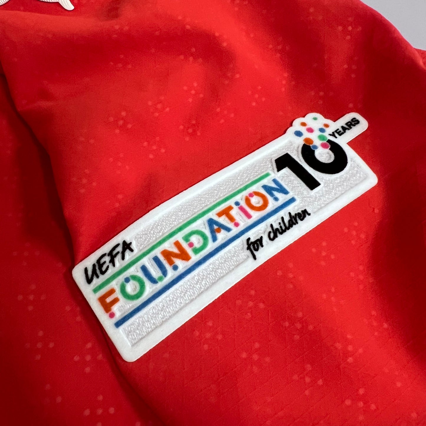 #7 Ronaldo | 25-26 Portugal Home Long Sleeve Fan ver.
