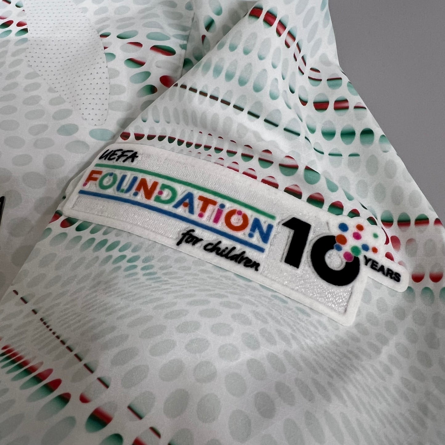 #7 Ronaldo | 25-26 Portugal Away Long Sleeve Player ver.