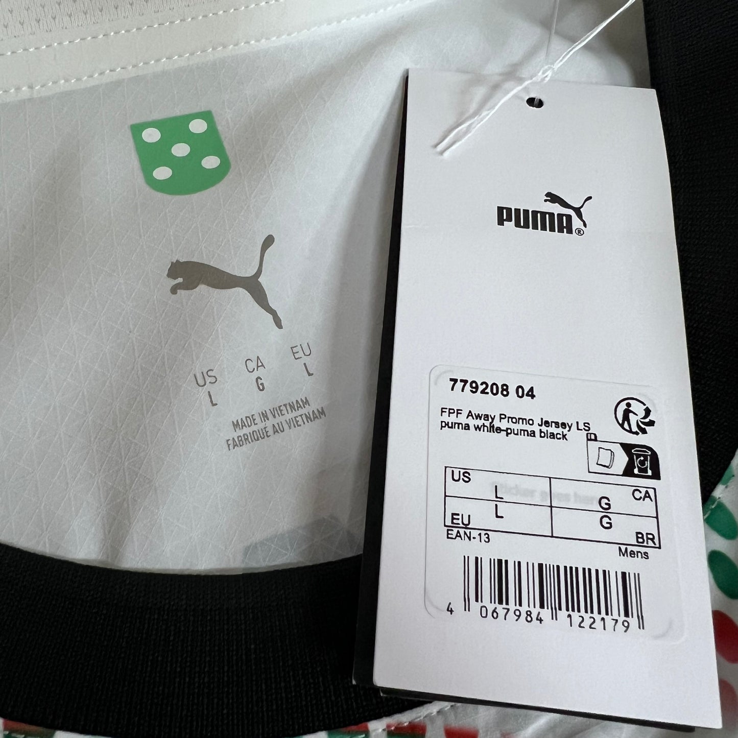 #7 Ronaldo | 25-26 Portugal Away Long Sleeve Player ver.