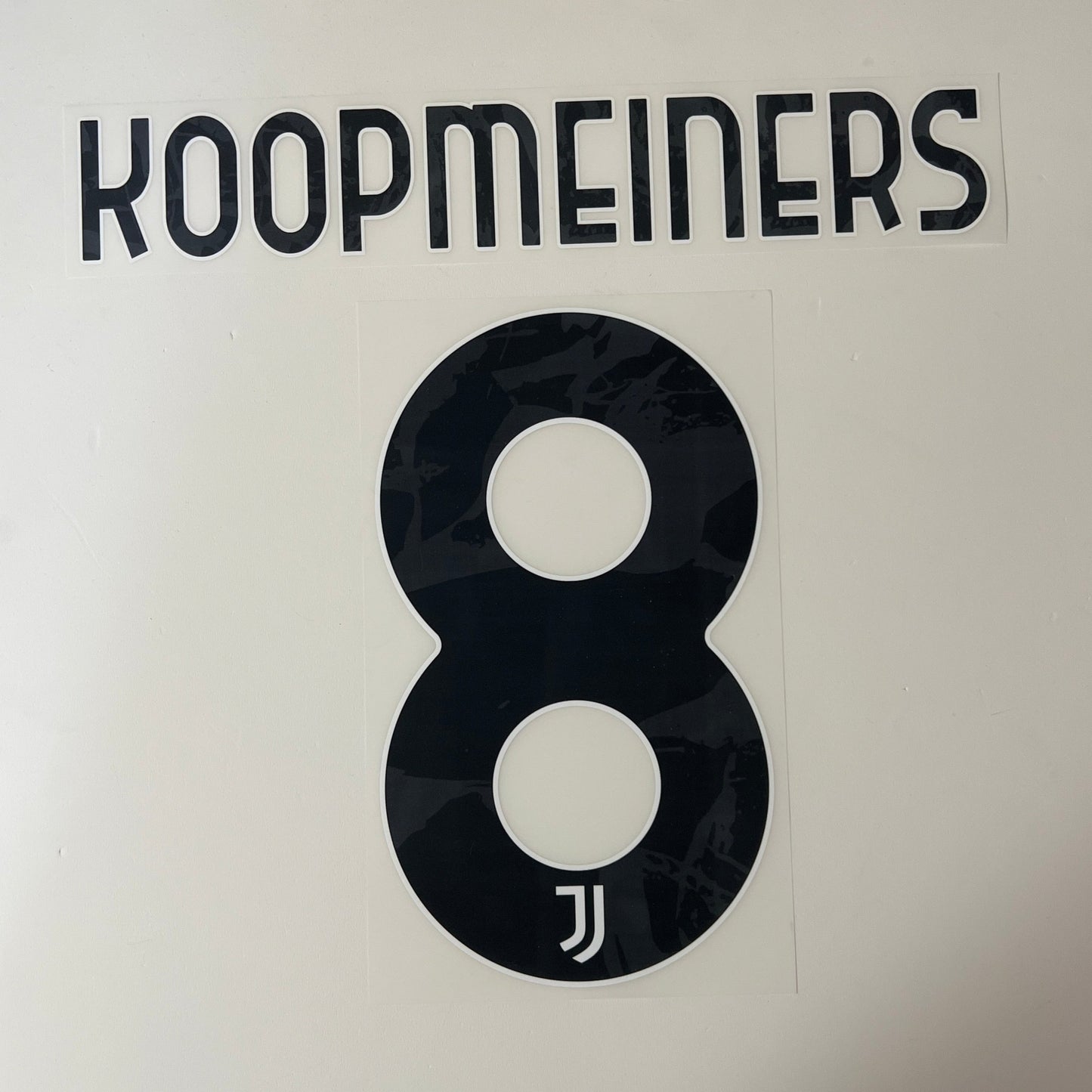 24-25 Juventus Home Authentic Shirt