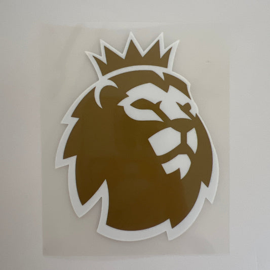 23/26 Premier League Champion Patch Player size Official