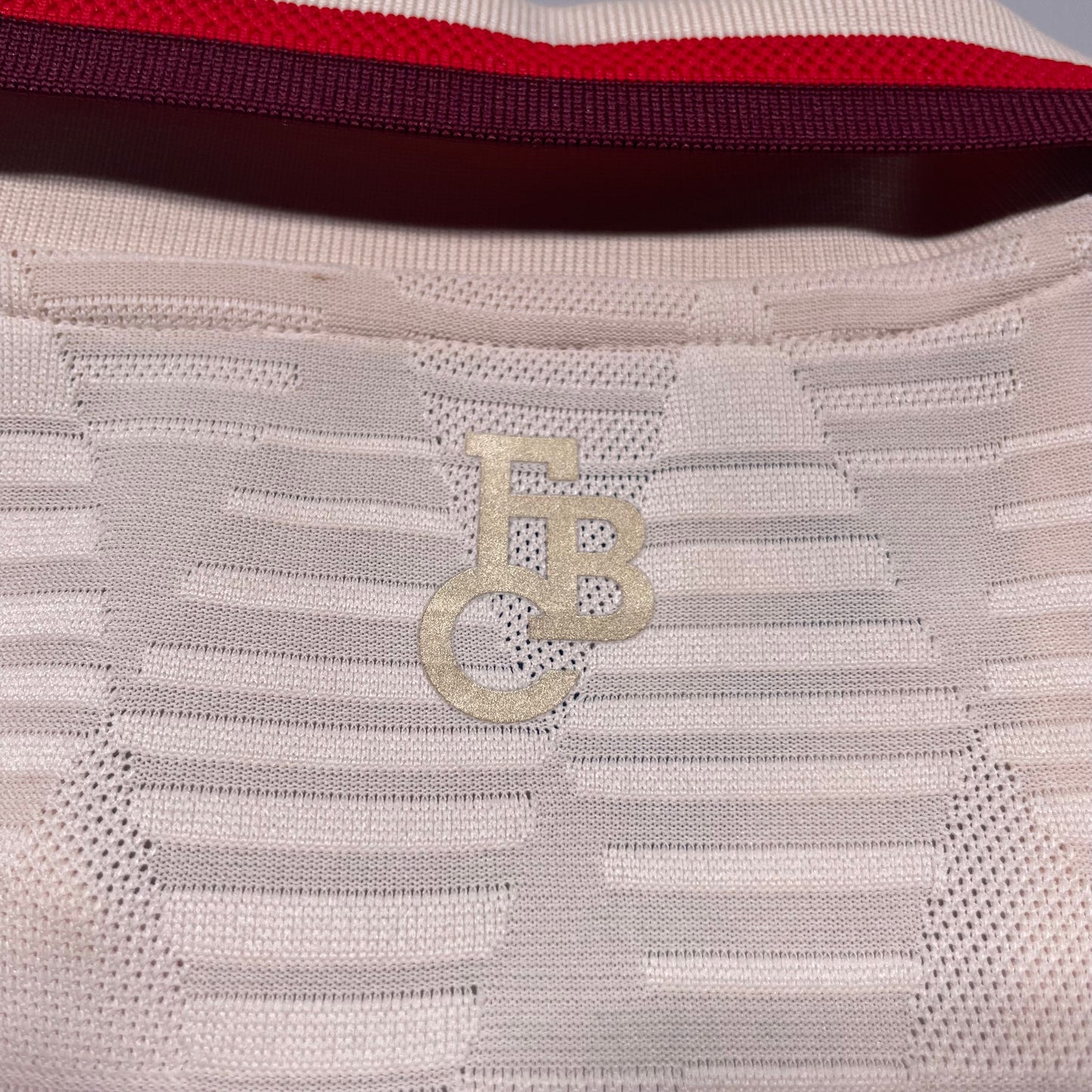 Official #25 Muller 24/25 Bayern Munchen 3rd Authentic Shirt