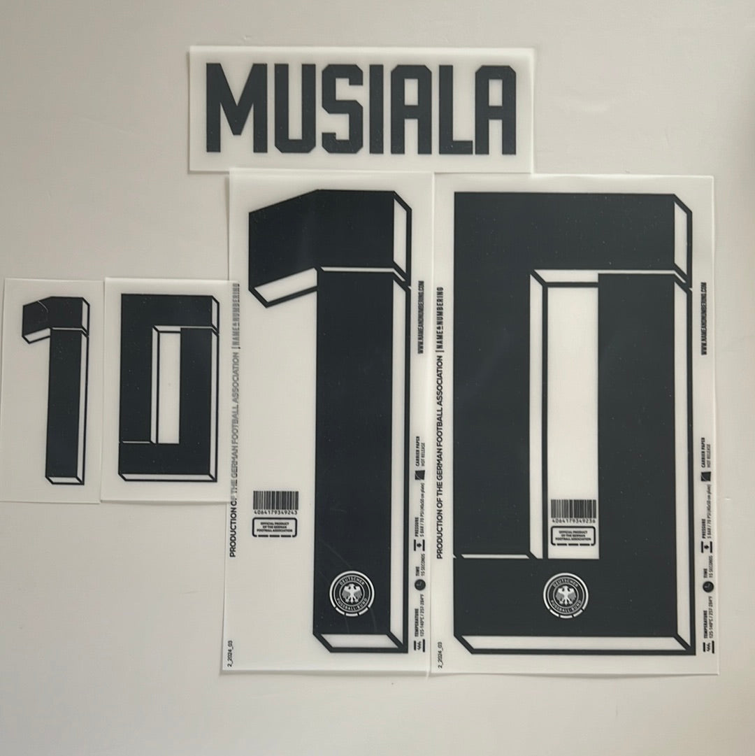 24-25 Germany Home MUSIALA