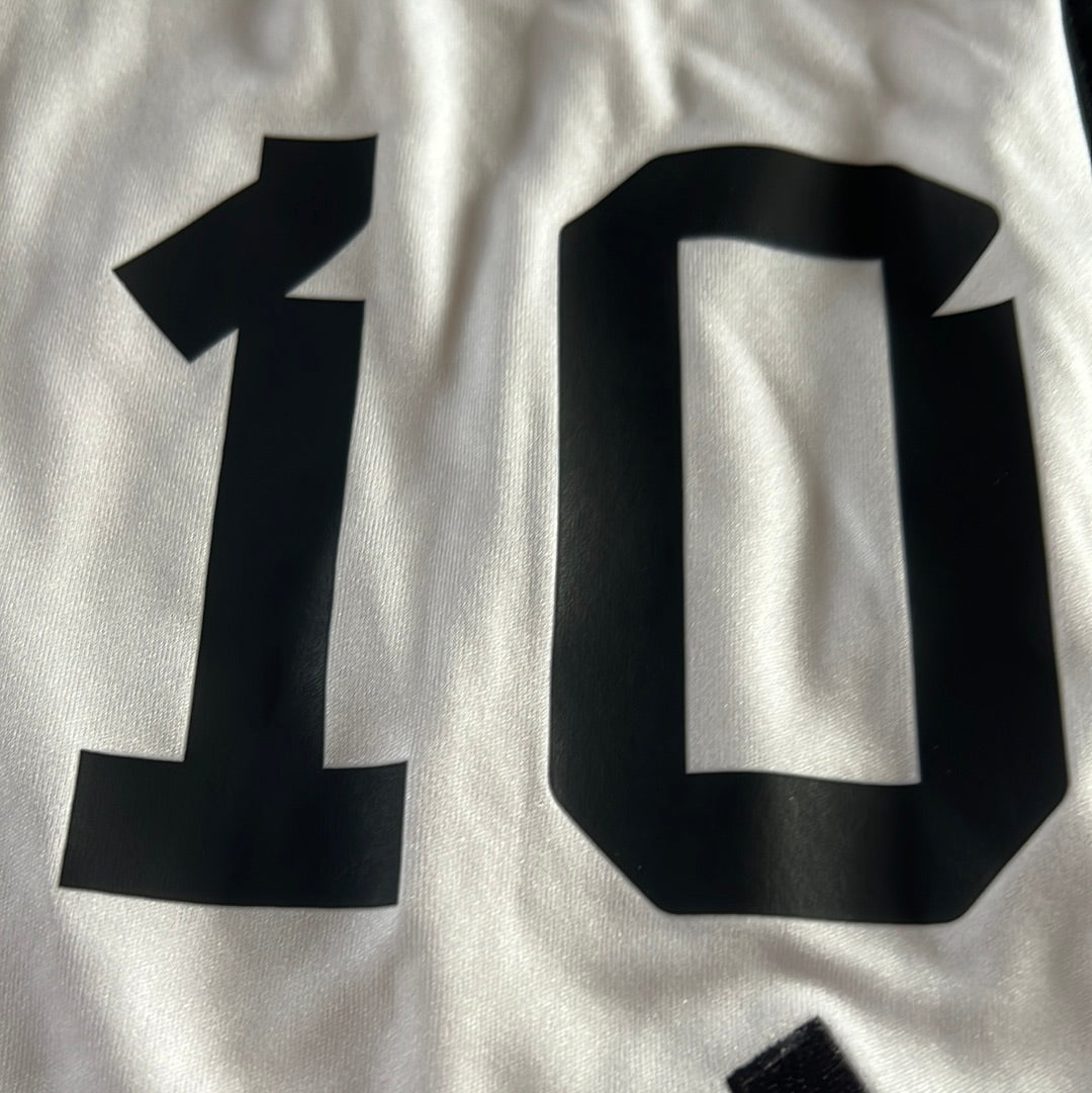 MESSI | 2022 Argentina shorts