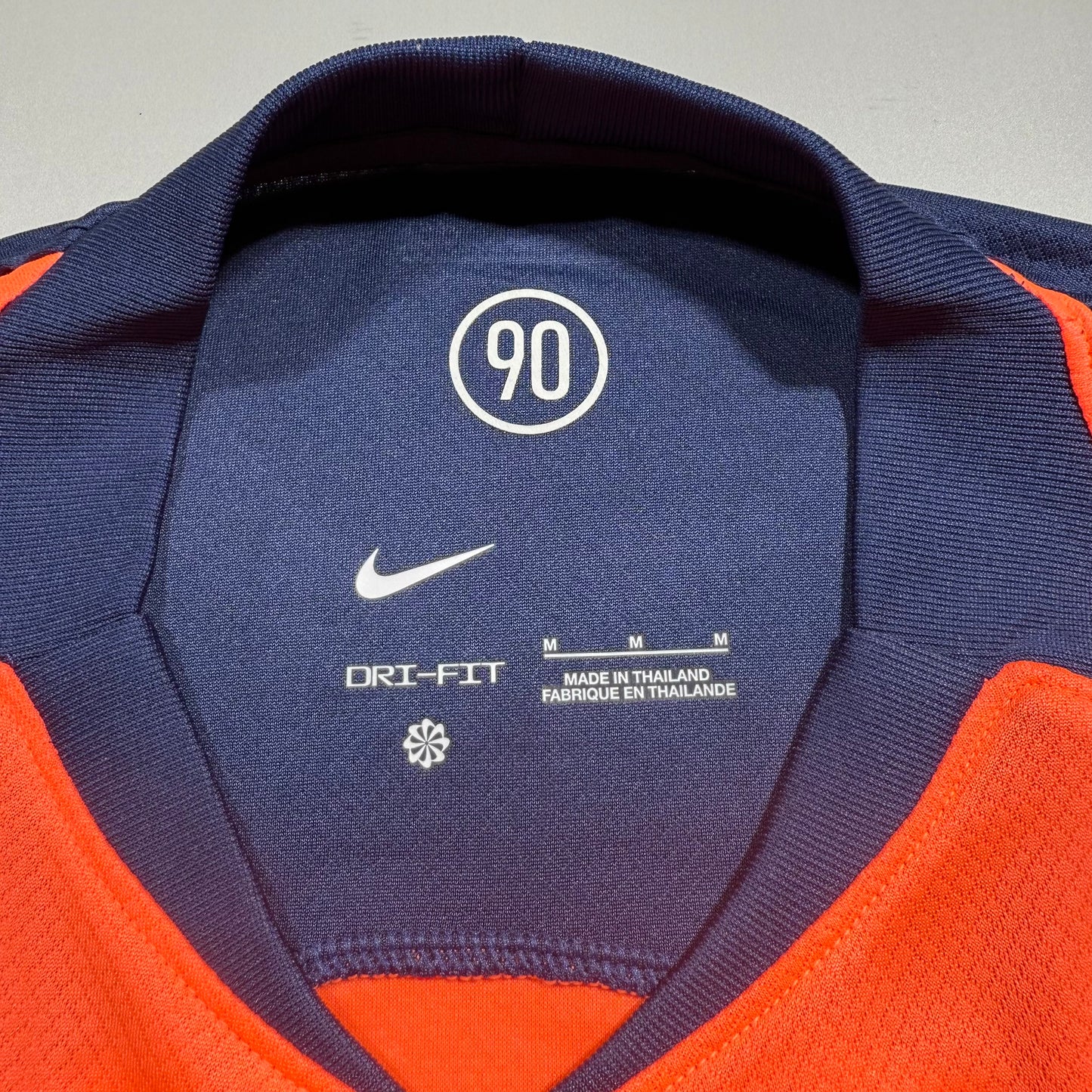 Official 25/26 FC Barcelona 3rd Stadium Shirt