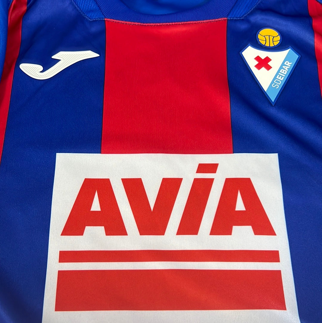 MUTO | 20-21 Eibar Home