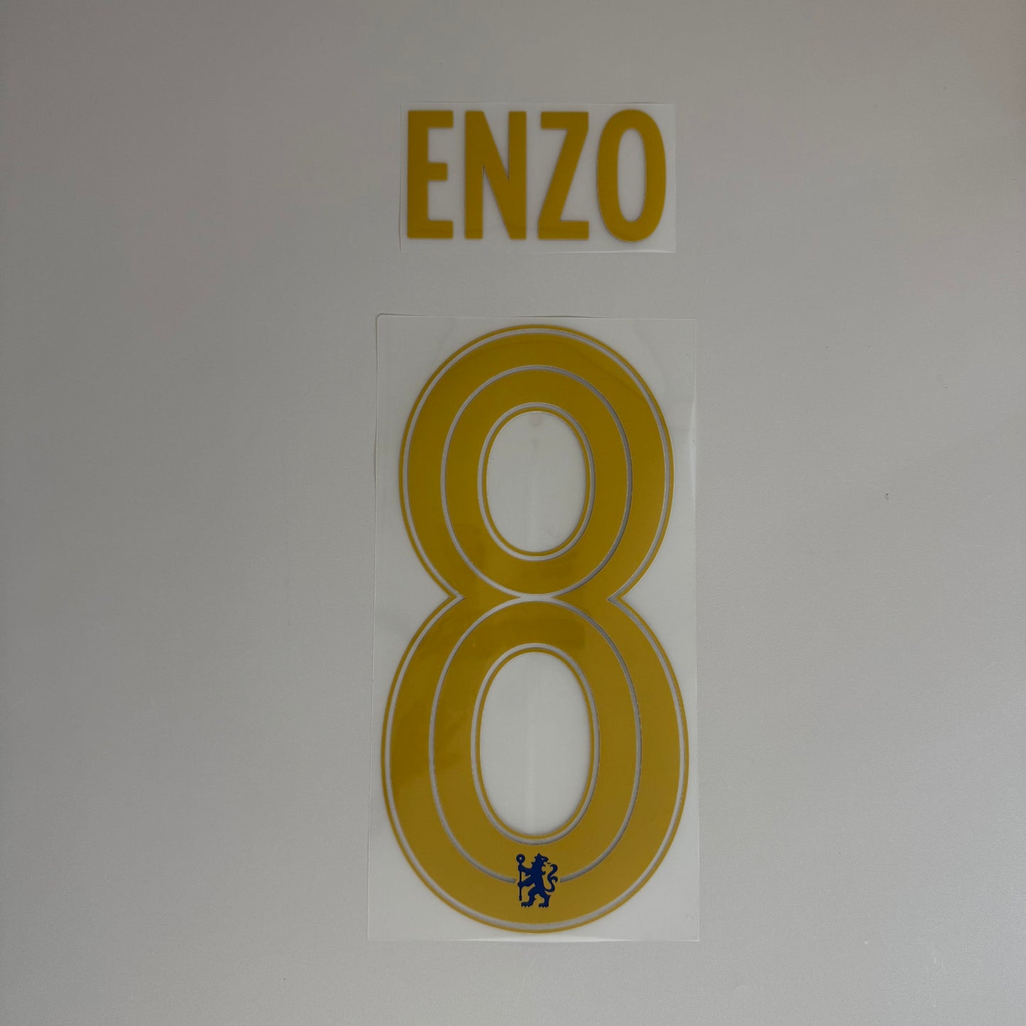 23-24 Chelsea Home Club Font