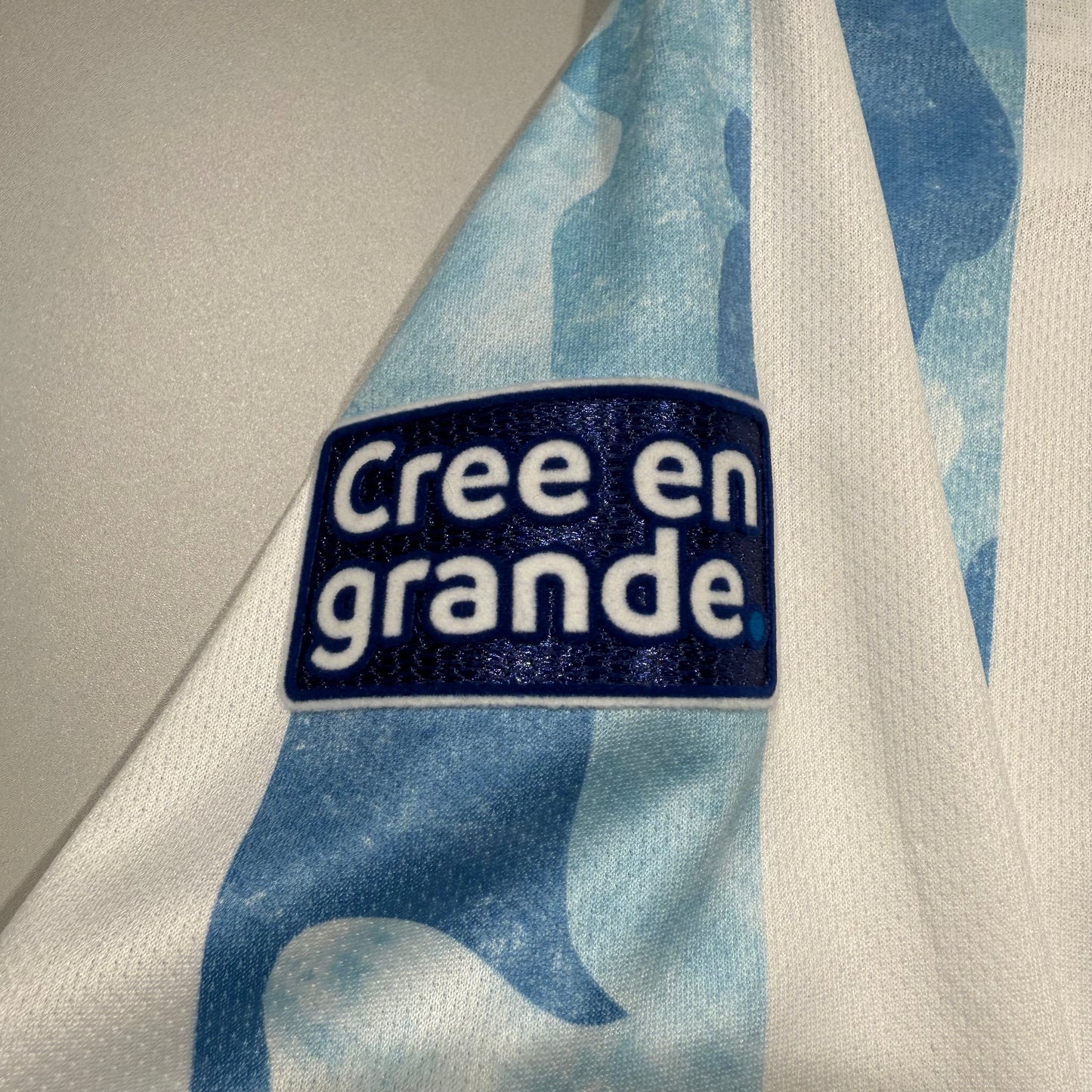 Official #10 Messi 2021 Argentina Home Stadium Shirt Finallisima Size S/M=JP:L