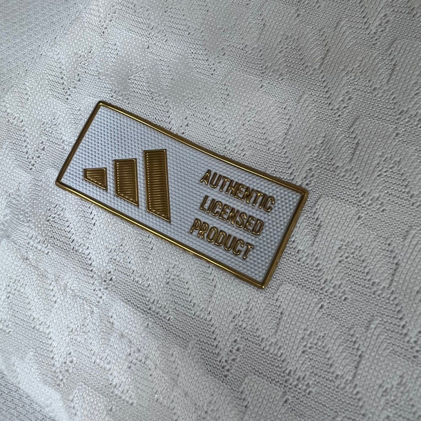 #8 Valverde | 24-25 Real Madrid Home Authentic
