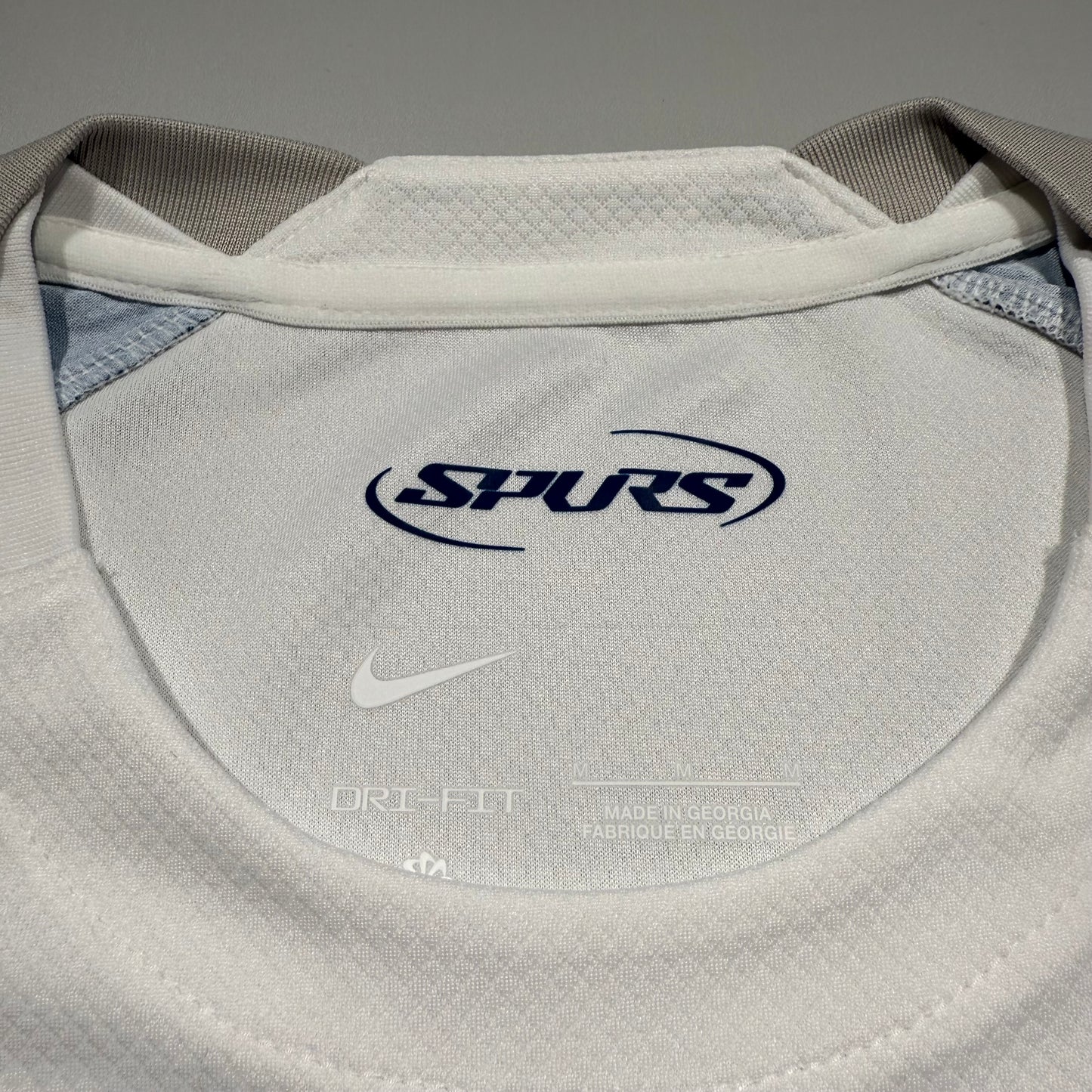 Official 25/26 Tottenham Hotspur FC Home Stadium Shirts