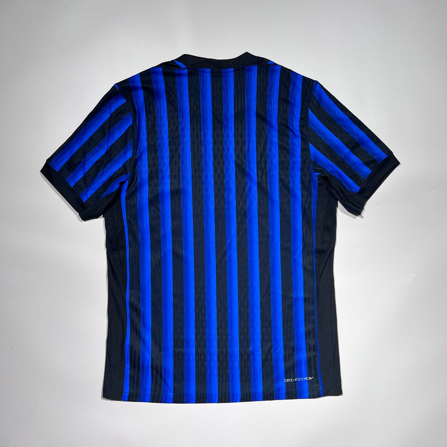 25-26 Inter Milan Home Authentic Shirt