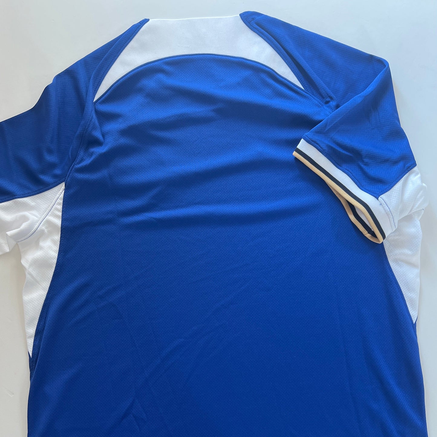 #8 ENZO 23-24 Chelsea Home Stadium Jersey Official