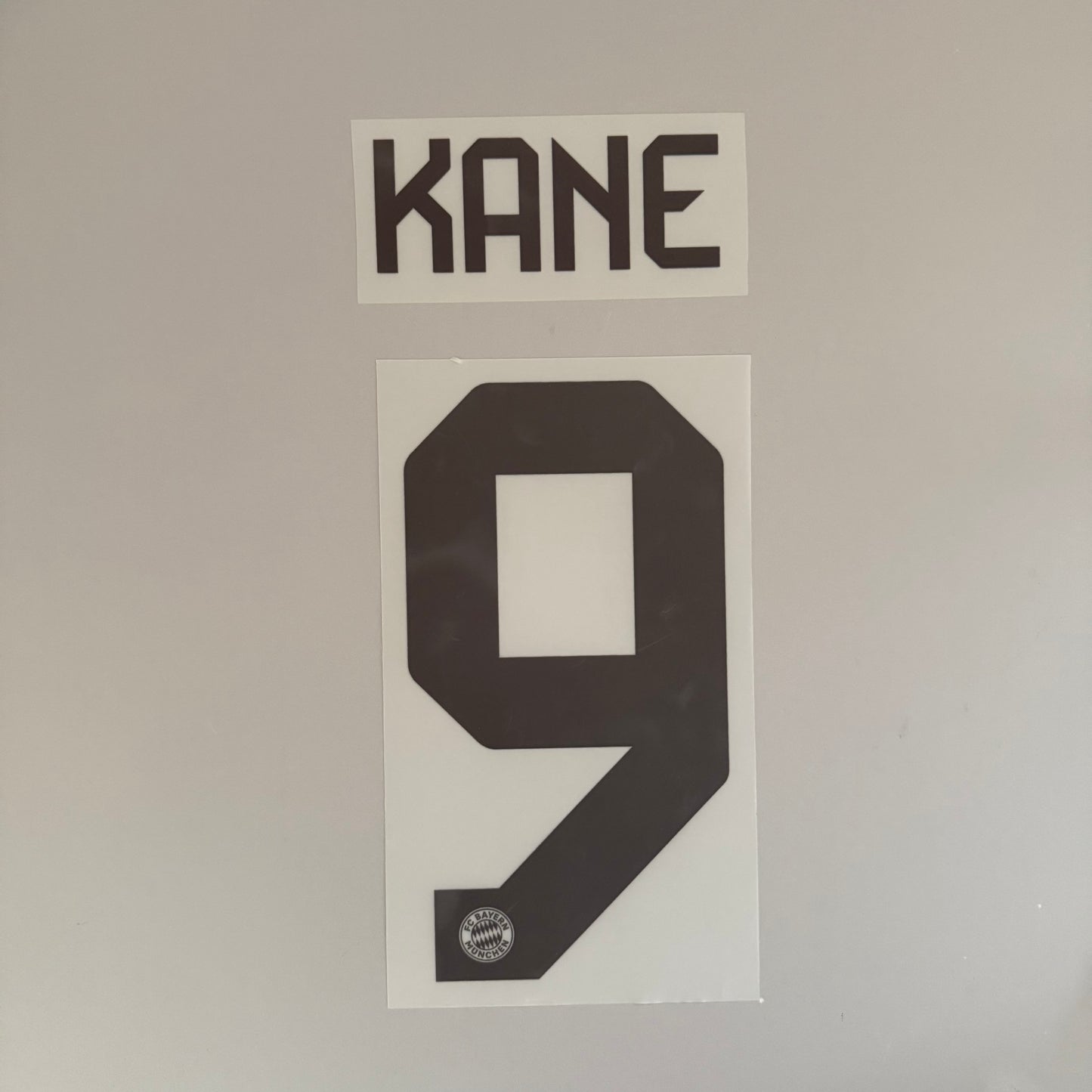 #9 Kane | 24-25 Bayern Munichen Home