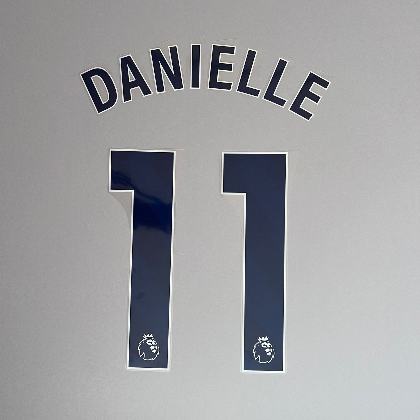 EPL X NewJeans Special Edition