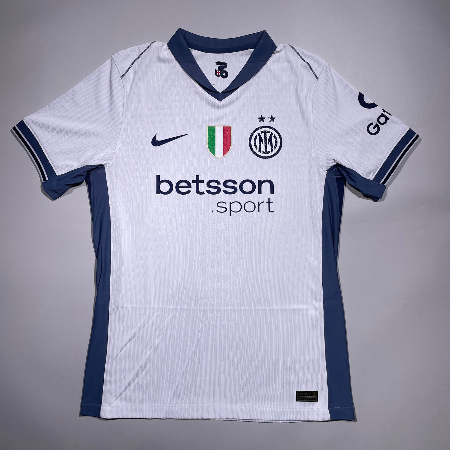 24-25 Inter Milan Authentic Shirts